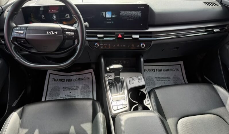 KIA SPORTAGE 2026
