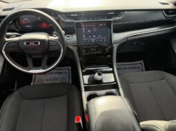 JEEP GRAND CHEROKEE 2025