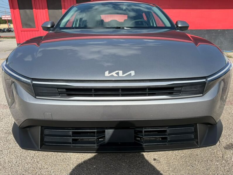 
								KIA K4 2025 full									
