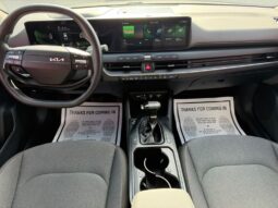 KIA K4 2025