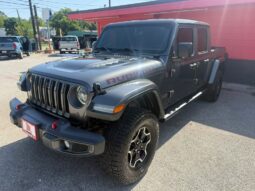 JEEP GLADIATOR 2023