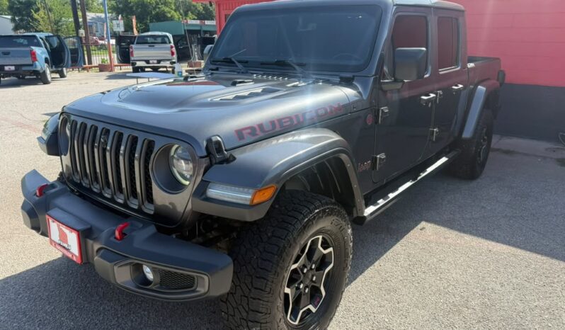 JEEP GLADIATOR 2023