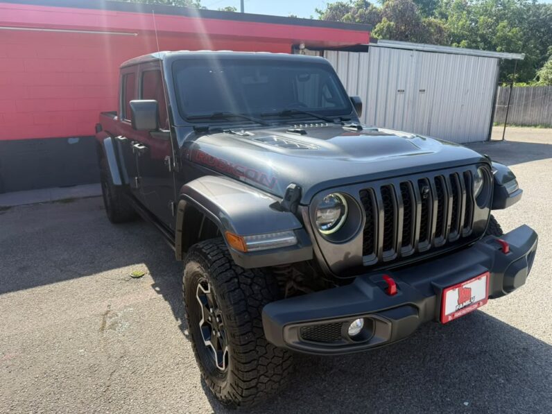 
								JEEP GLADIATOR 2023 full									