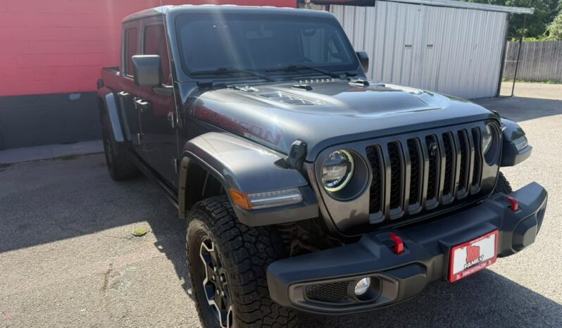 JEEP GLADIATOR 2023