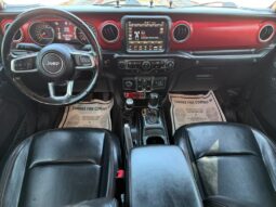 JEEP GLADIATOR 2023
