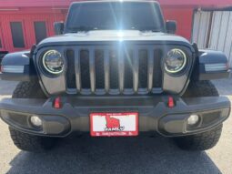 JEEP GLADIATOR 2023