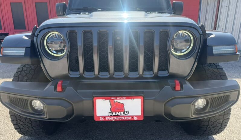 JEEP GLADIATOR 2023