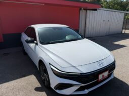 HYUNDAI ELANTRA 2025