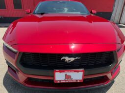FORD MUSTANG 2024