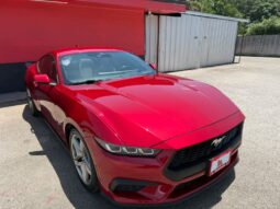 FORD MUSTANG 2024