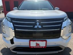 MITSUBISHI OUTLANDER 2025