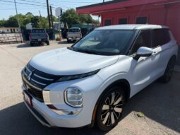 MITSUBISHI OUTLANDER 2025