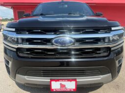 FORD EXPEDITION 2022