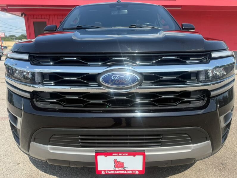 
								FORD EXPEDITION 2022 full									