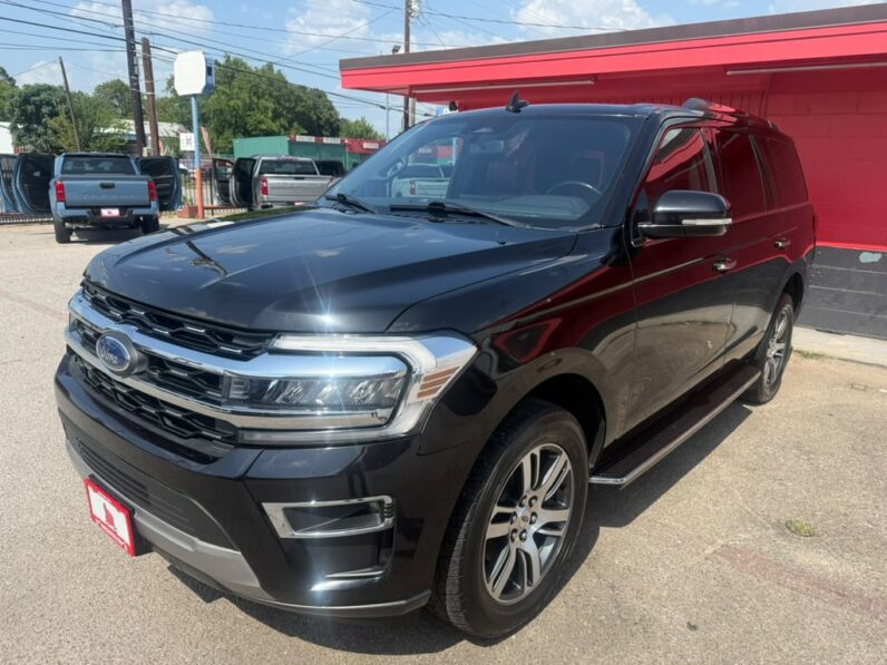 
								FORD EXPEDITION 2022 full									
