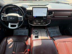FORD EXPEDITION 2022