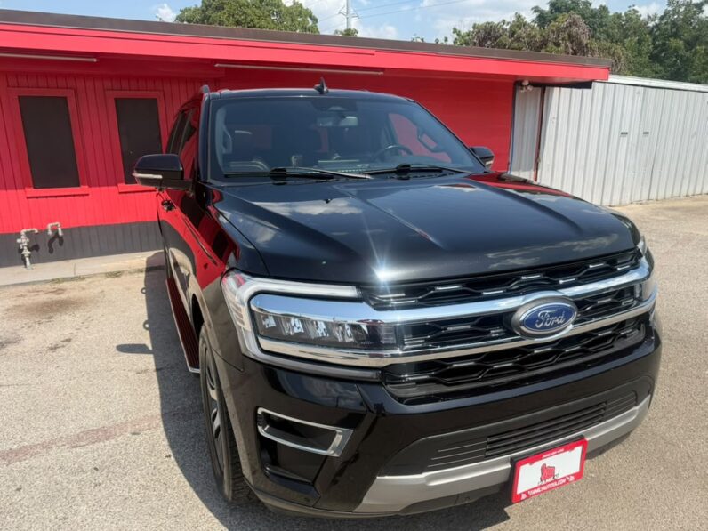 
								FORD EXPEDITION 2022 full									