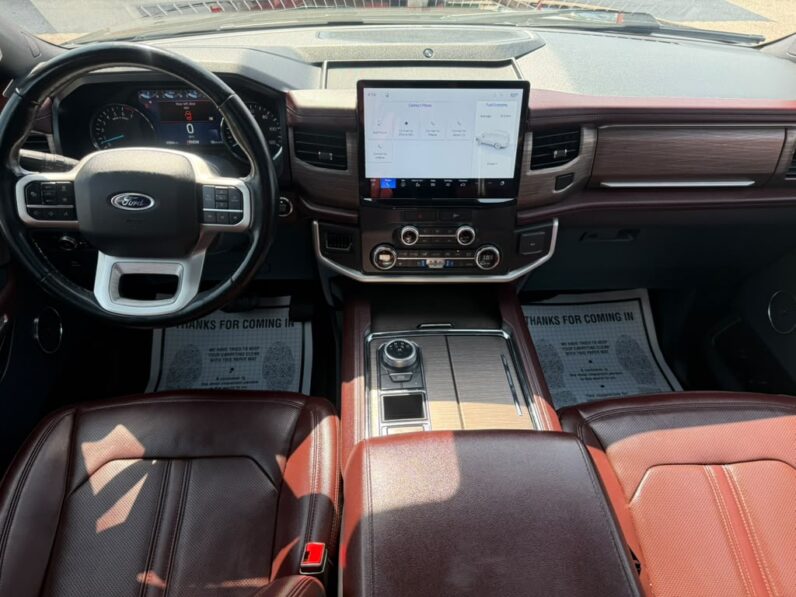 
								FORD EXPEDITION 2022 full									