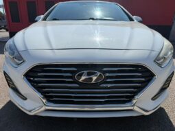 HYUNDAI SONATA 2019