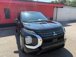 MITSUBISHI OUTLANDER 2024