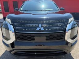 MITSUBISHI OUTLANDER 2024