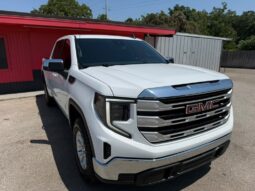 GMC SIERRA 2023