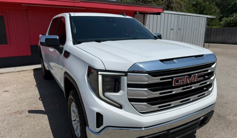 GMC SIERRA 2023