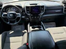 DODGE RAM 1500 2019