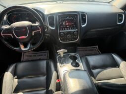 DODGE DURANGO 2019
