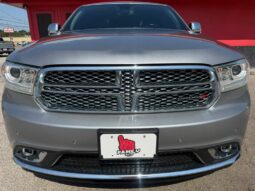 DODGE DURANGO 2019