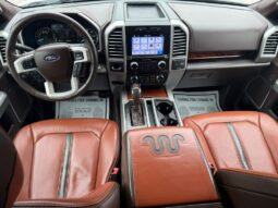 FORD F-150 2019