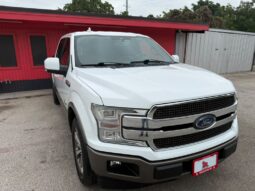 FORD F-150 2019