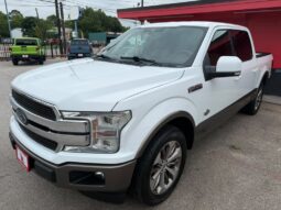 FORD F-150 2019