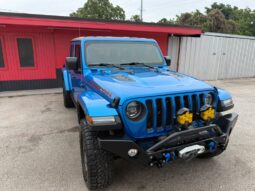 JEEP GLADIATOR 2023