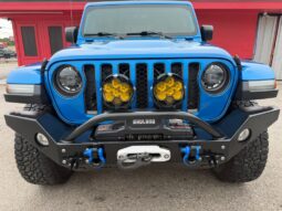 JEEP GLADIATOR 2023