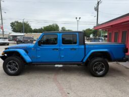JEEP GLADIATOR 2023