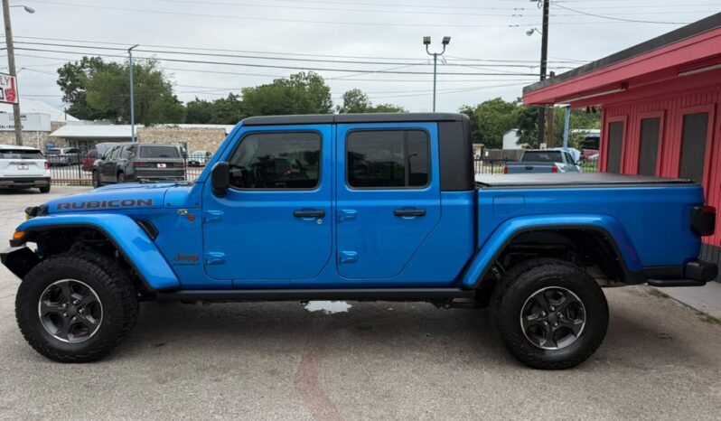 
								JEEP GLADIATOR 2023 full									