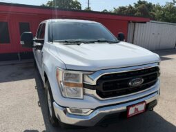 FORD F-150 2022