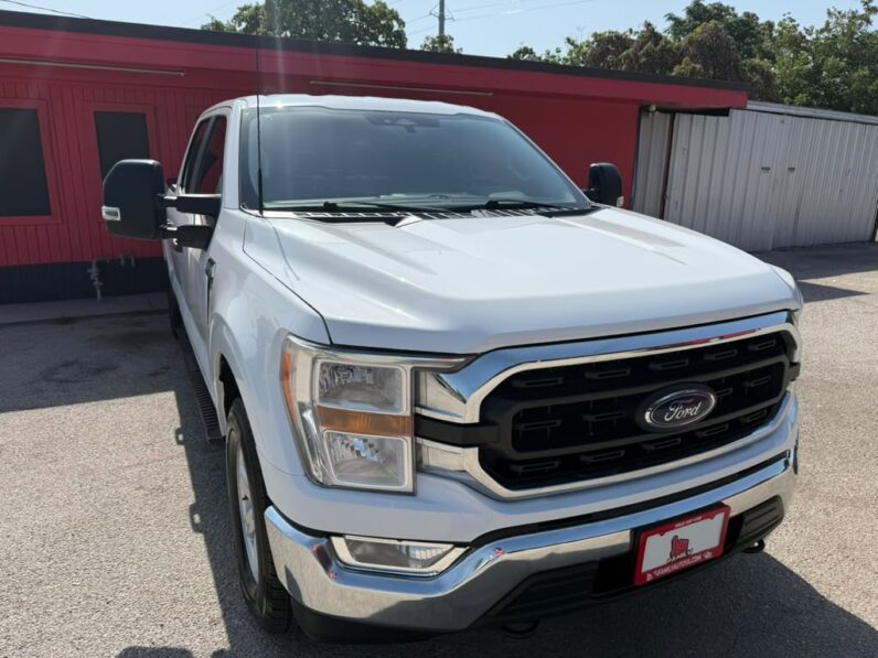 
								FORD F-150 2022 full									