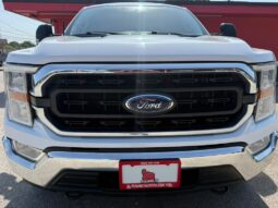 FORD F-150 2022