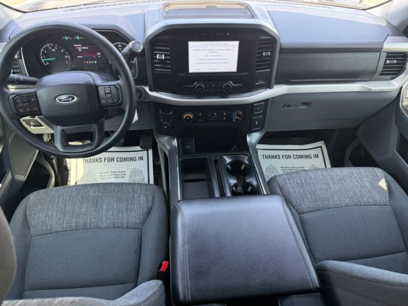 
								FORD F-150 2022 full									