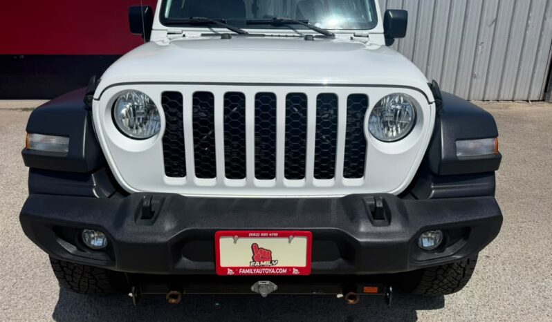
								JEEP GLADIATOR 2020 full									