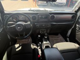 JEEP GLADIATOR 2020