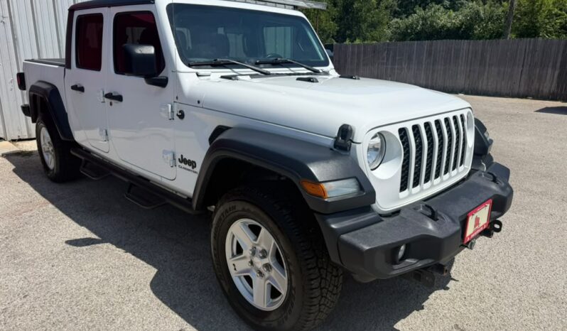 
								JEEP GLADIATOR 2020 full									
