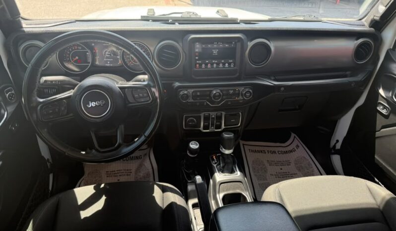 
								JEEP GLADIATOR 2020 full									