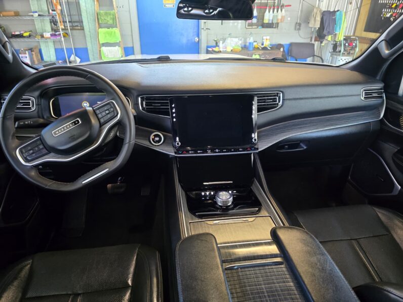 
								JEEP WAGONEER 2024 full									