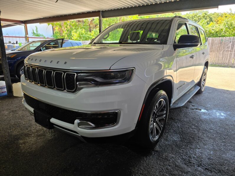 
								JEEP WAGONEER 2024 full									