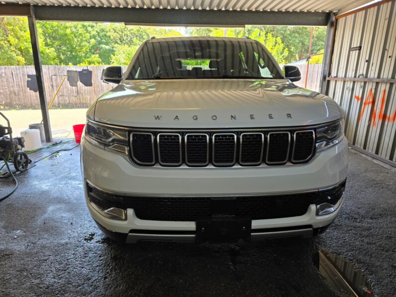 
								JEEP WAGONEER 2024 full									