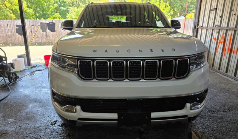 JEEP WAGONEER 2024