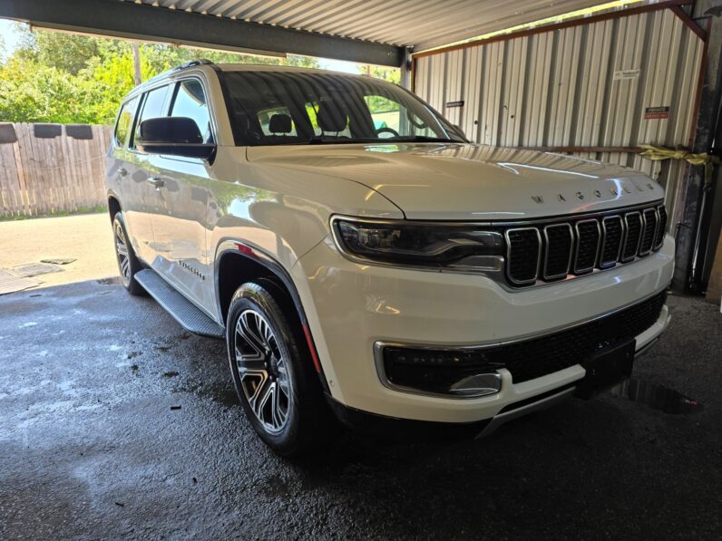 
								JEEP WAGONEER 2024 full									